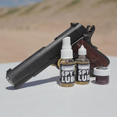 Spy Lube Kit